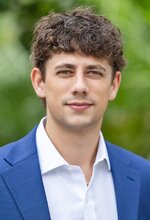 Aaron Thompson Photo